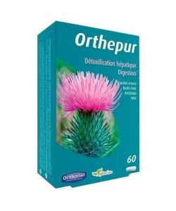 Orthepur, 60 gélules